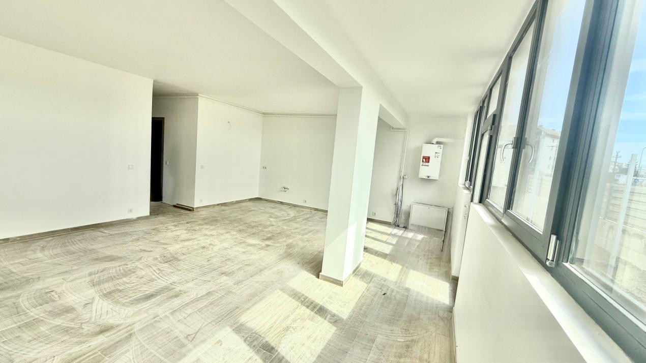 1000€/mp-Apartament NOU intabulat 2 camere+curte proprie de 100mp!! TVA inclus!