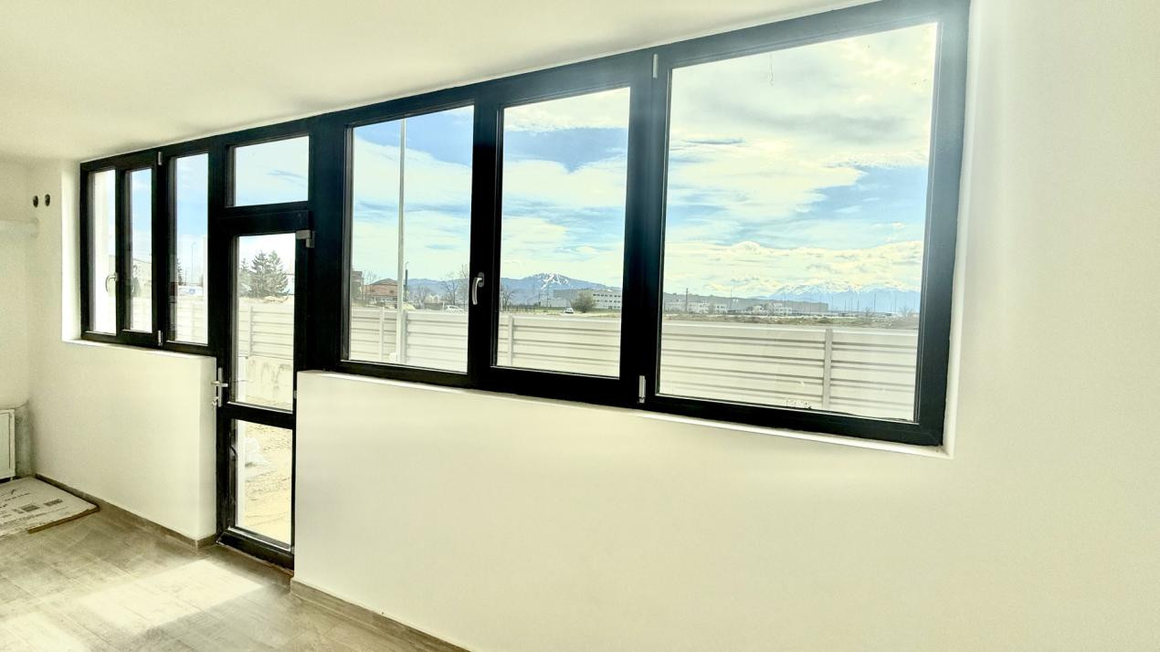 1000€/mp-Apartament NOU intabulat 2 camere+curte proprie de 100mp!! TVA inclus!