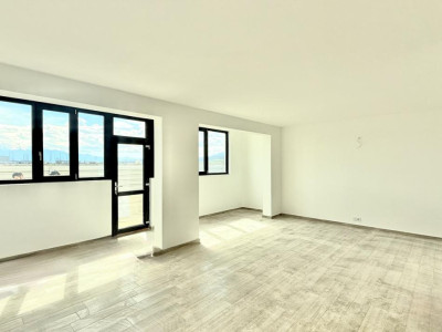 1000€/mp-Apartament NOU intabulat 2 camere+curte proprie de 100mp!! TVA inclus!