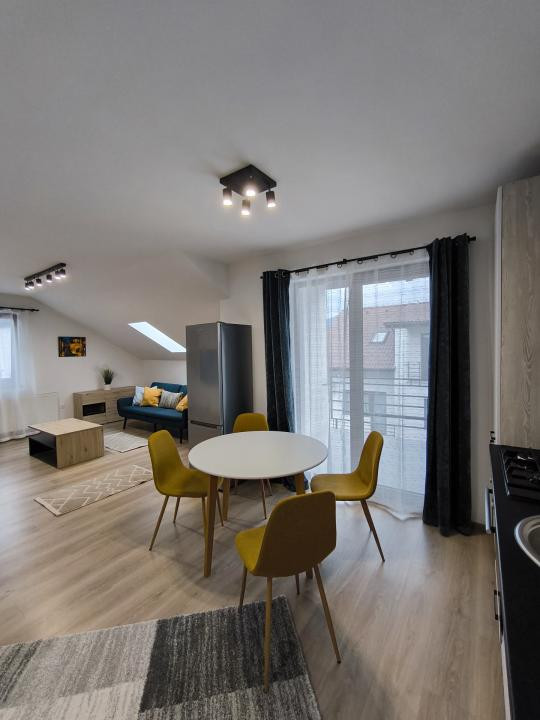 Apartament 2 camere I Pet Friendly