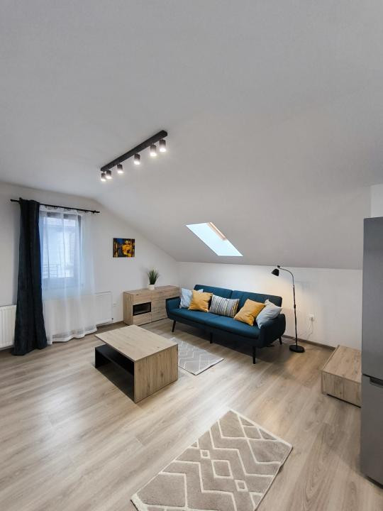 Apartament 2 camere I Pet Friendly