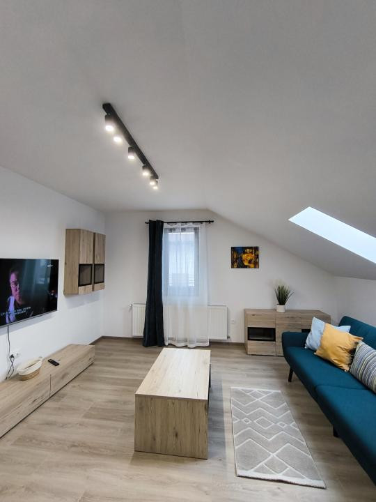 Apartament 2 camere I Pet Friendly