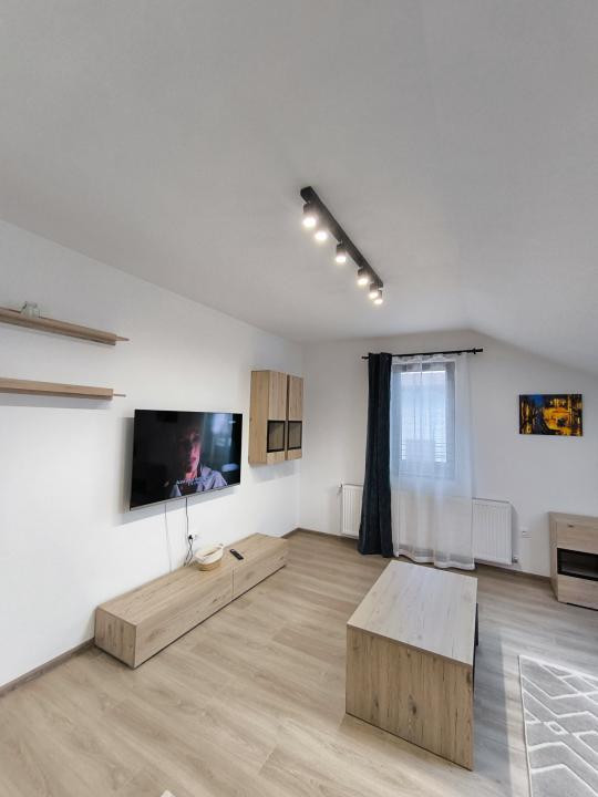 Apartament 2 camere I Pet Friendly