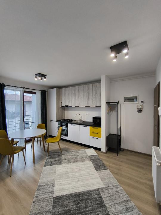 Apartament 2 camere I Pet Friendly