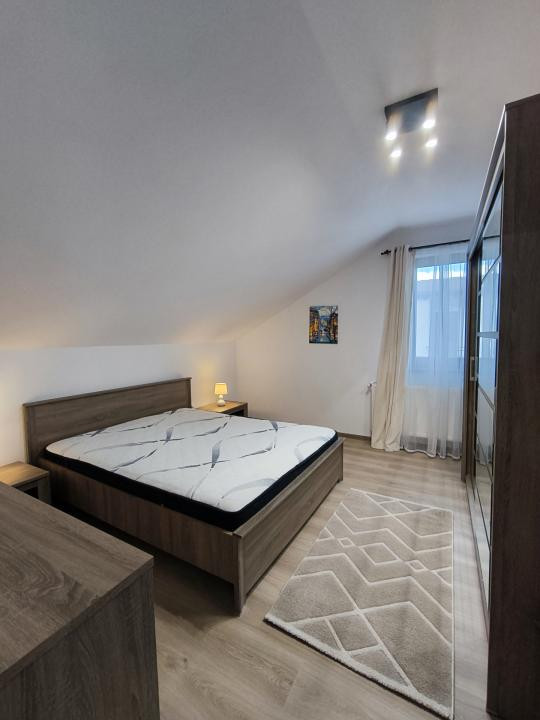 Apartament 2 camere I Pet Friendly
