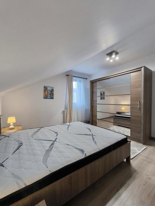 Apartament 2 camere I Pet Friendly