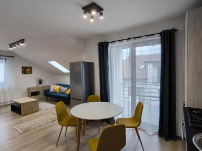 Apartament 2 camere I Pet Friendly