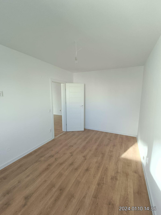 Apartament 2 camere bloc nou - Doamna Stanca - COMISION 0% CUMPARATOR