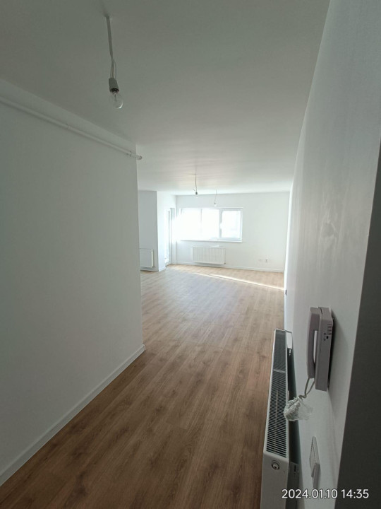 Apartament 2 camere bloc nou - Doamna Stanca - COMISION 0% CUMPARATOR