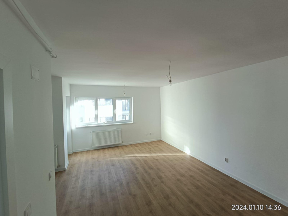 Apartament 2 camere bloc nou - Doamna Stanca - COMISION 0% CUMPARATOR