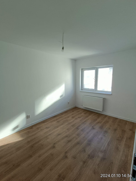 Apartament 2 camere bloc nou - Doamna Stanca - COMISION 0% CUMPARATOR