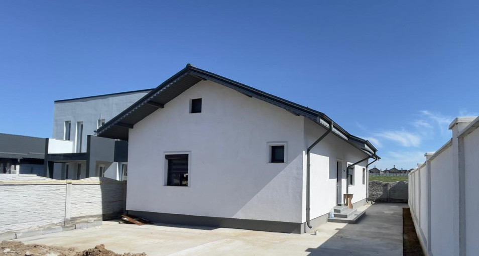  Casă practică și bine compartimentată, ideală pentru familie