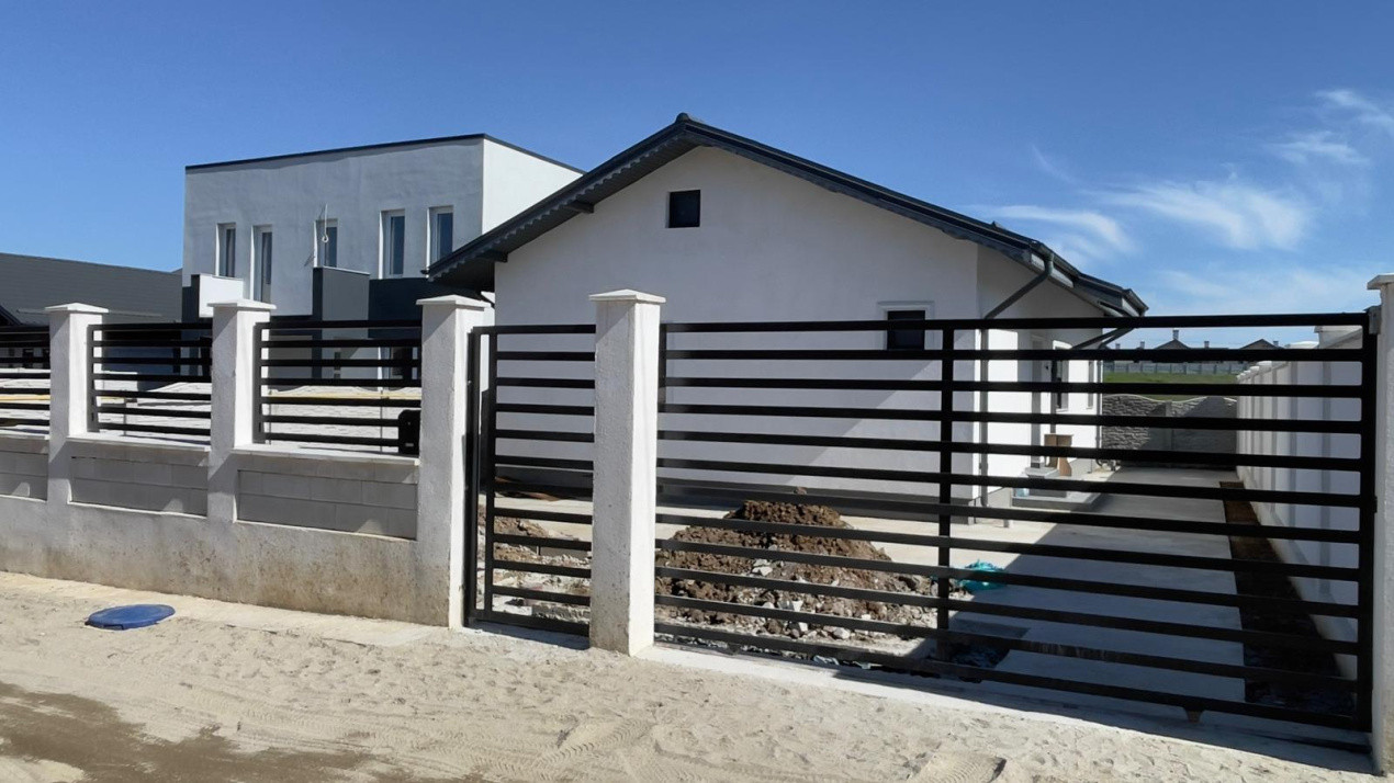  Casă practică și bine compartimentată, ideală pentru familie