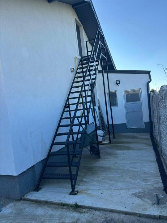  Casă practică și bine compartimentată, ideală pentru familie