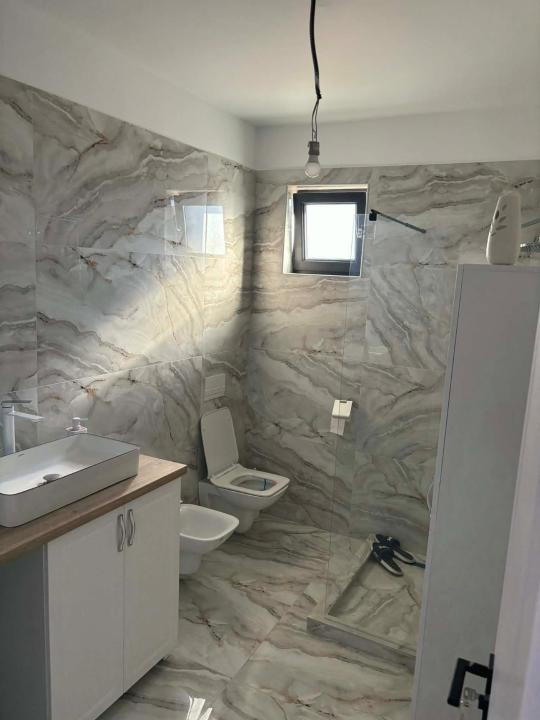  Casă practică și bine compartimentată, ideală pentru familie