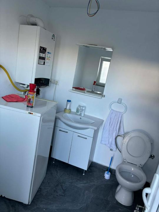  Casă practică și bine compartimentată, ideală pentru familie