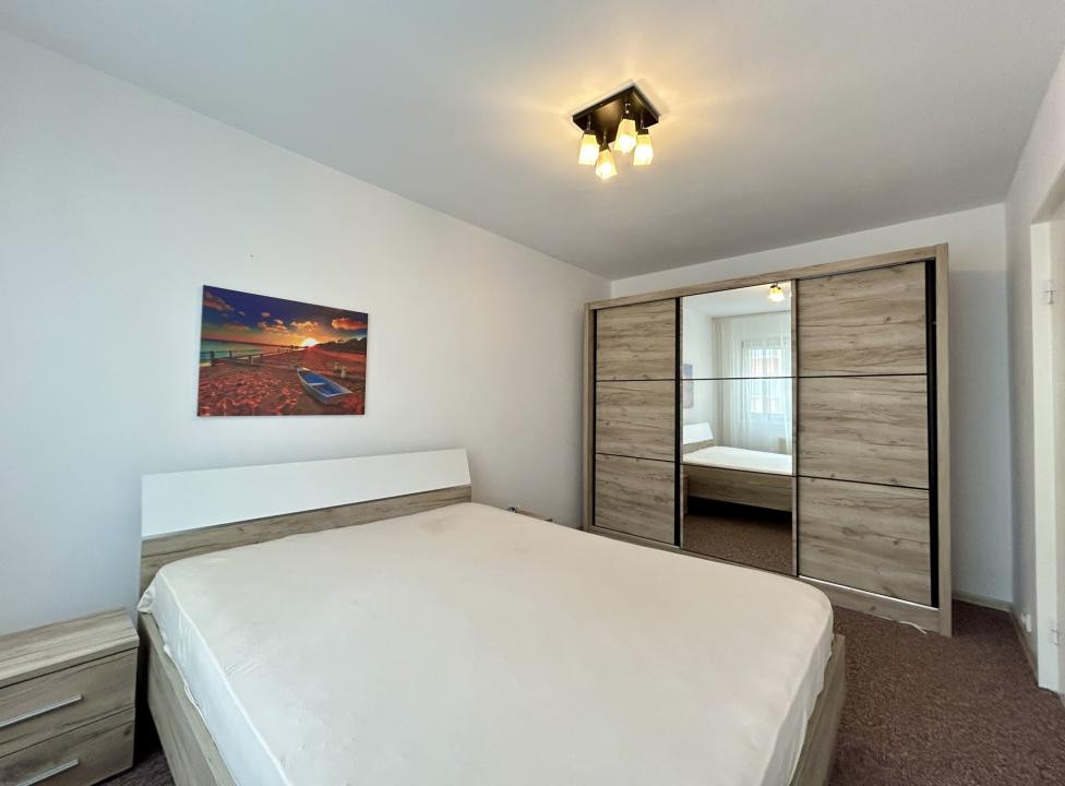 Locație excelentă, la 2 minute de Gara Brașov și Sala Sporturilor