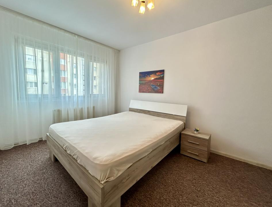 Locație excelentă, la 2 minute de Gara Brașov și Sala Sporturilor