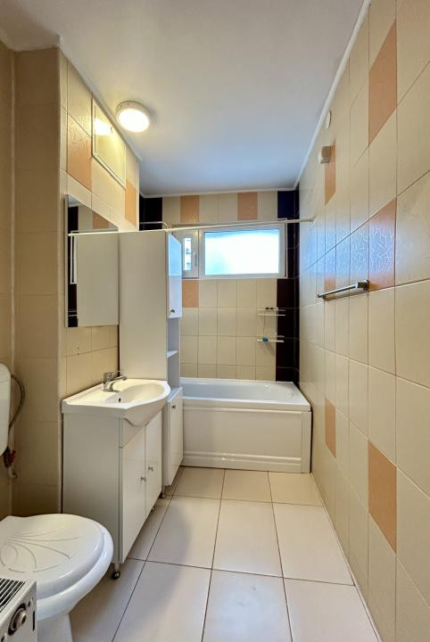 Locație excelentă, la 2 minute de Gara Brașov și Sala Sporturilor