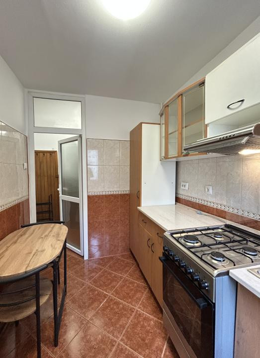 Locație excelentă, la 2 minute de Gara Brașov și Sala Sporturilor