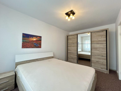 Locație excelentă, la 2 minute de Gara Brașov și Sala Sporturilor