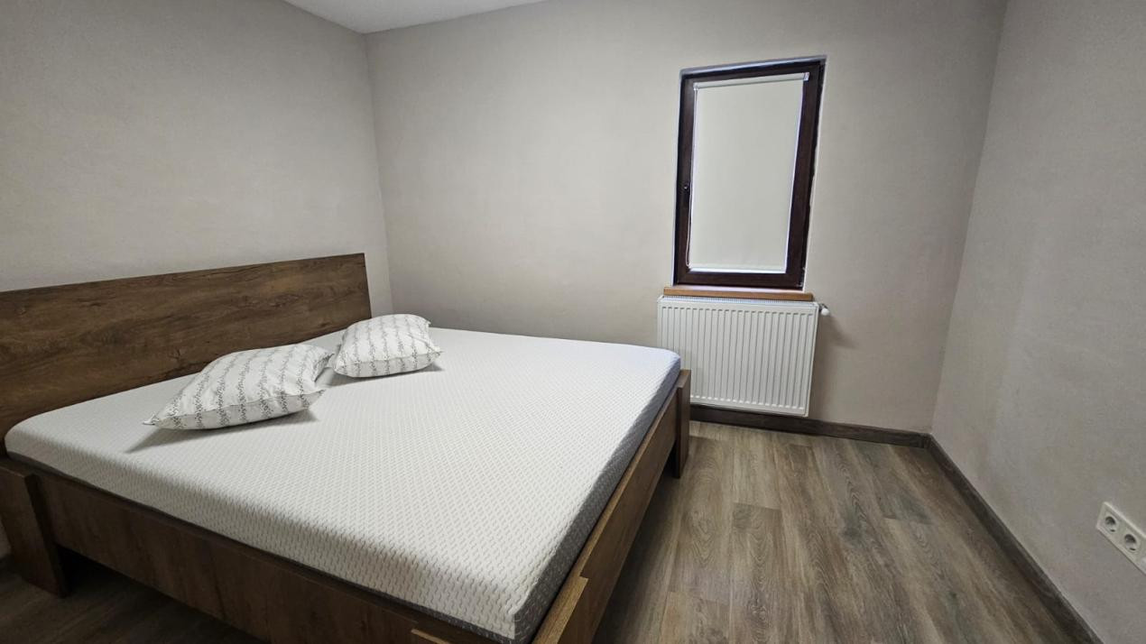 Apartament la casa de inchiriat 3 camere Cisnadie