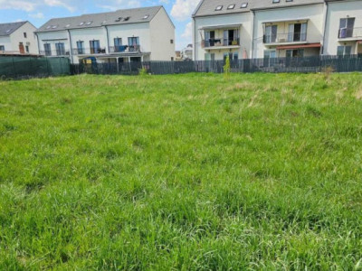 Teren Intravilan pentru CASA Arhitectilor 595mp ideal construire P+1+M