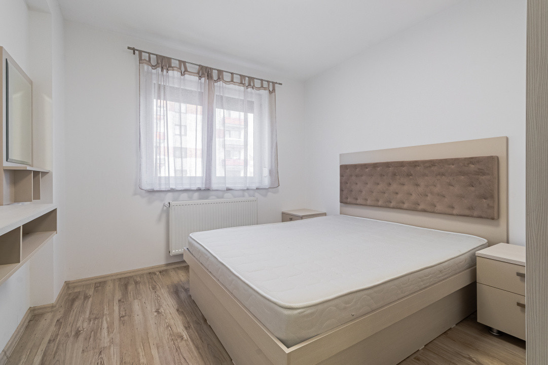 Studio modern și complet mobilat, în zona Tractorul