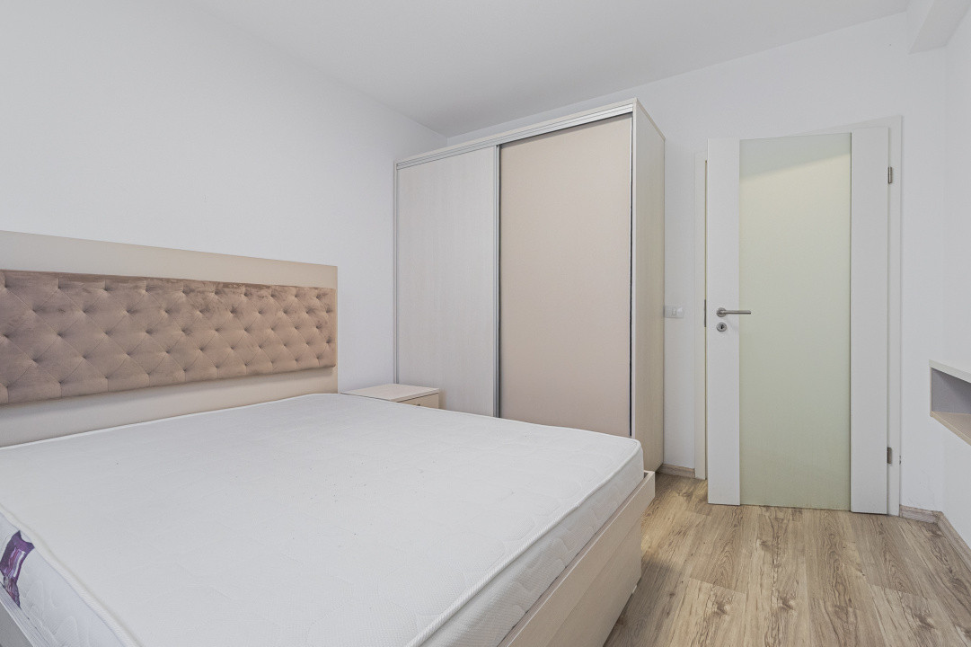 Studio modern și complet mobilat, în zona Tractorul