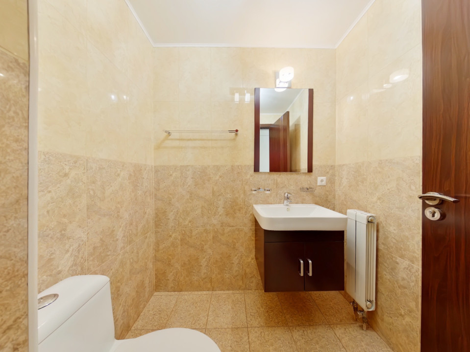 Închiriere apartament 4 camere cu design modern, Zona Blumana