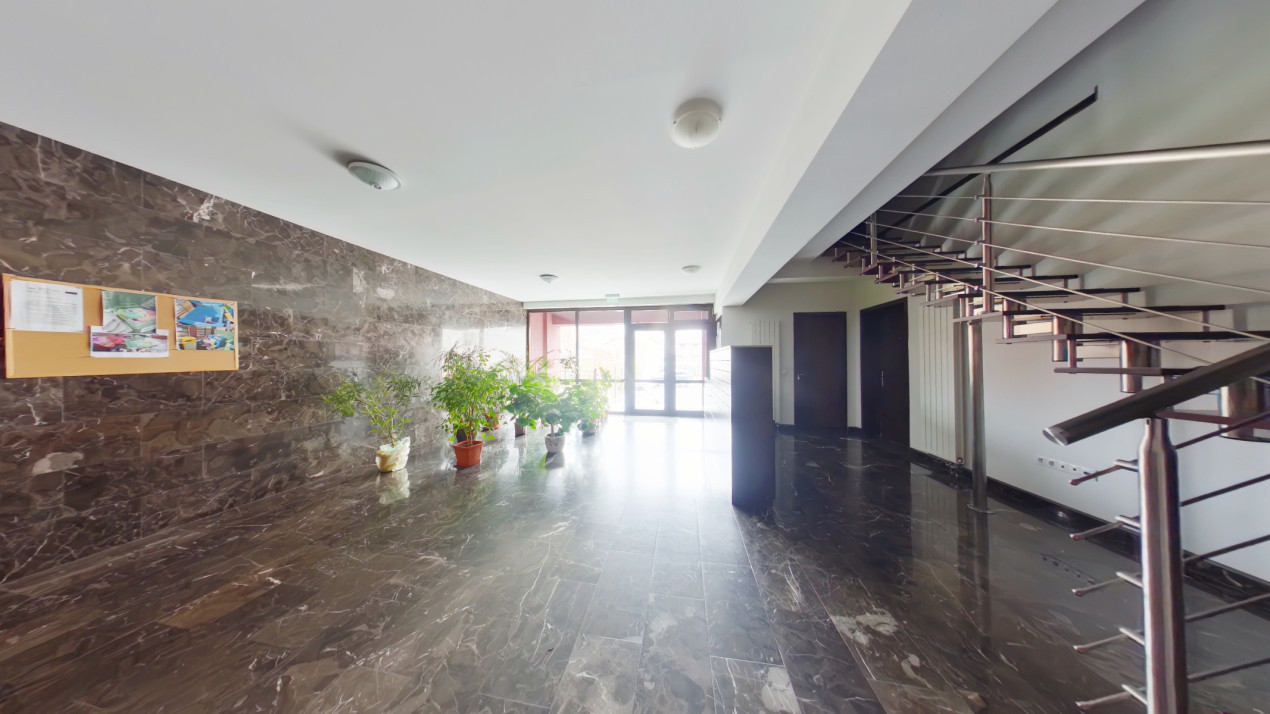 Închiriere apartament 4 camere cu design modern, Zona Blumana