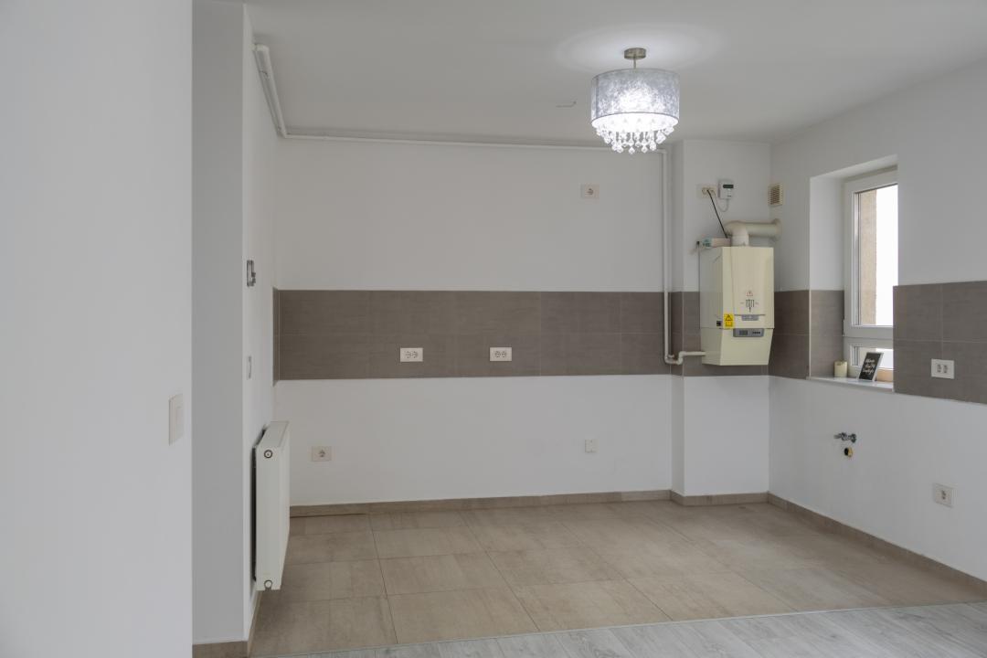 Studio nemobilat - pretabil birou sau locuință - Kasper Coresi