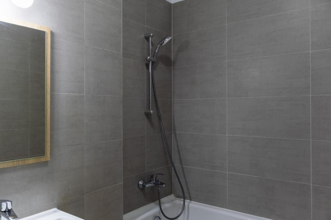 Studio nemobilat - pretabil birou sau locuință - Kasper Coresi