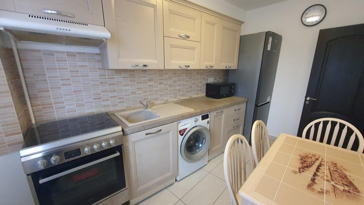 3 camere Central - Palas Campus