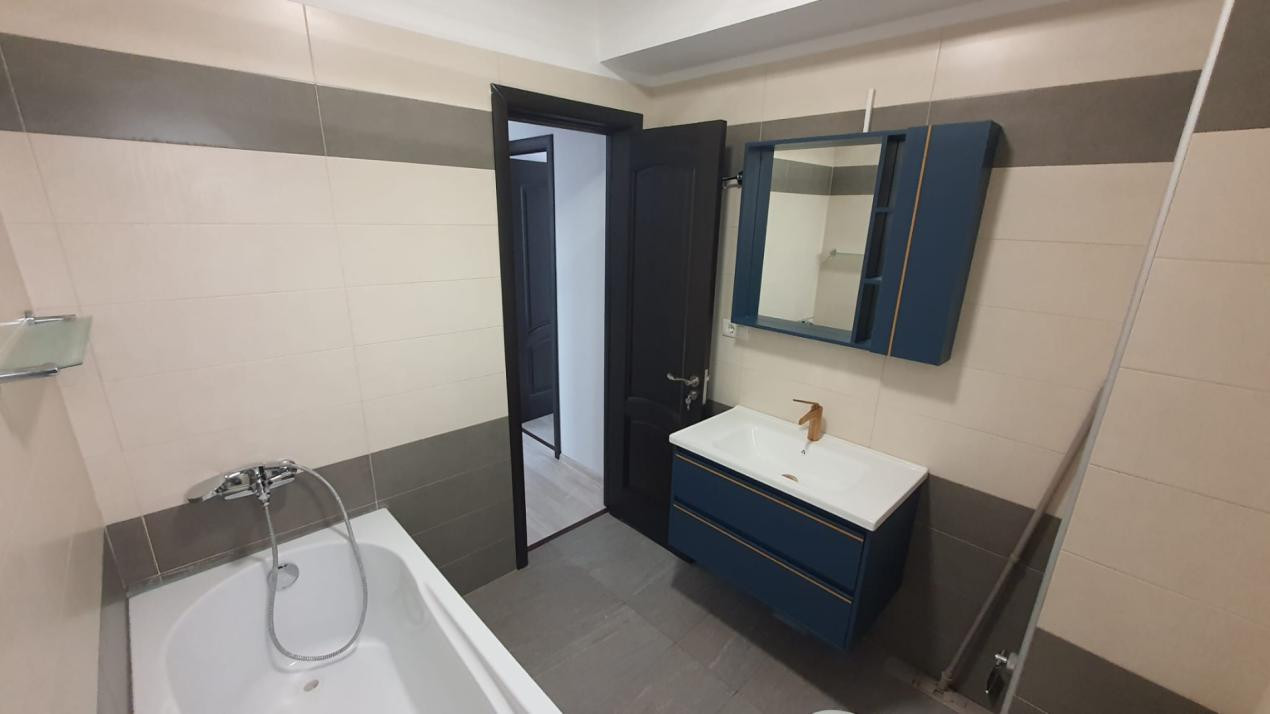 3 camere Central - Palas Campus