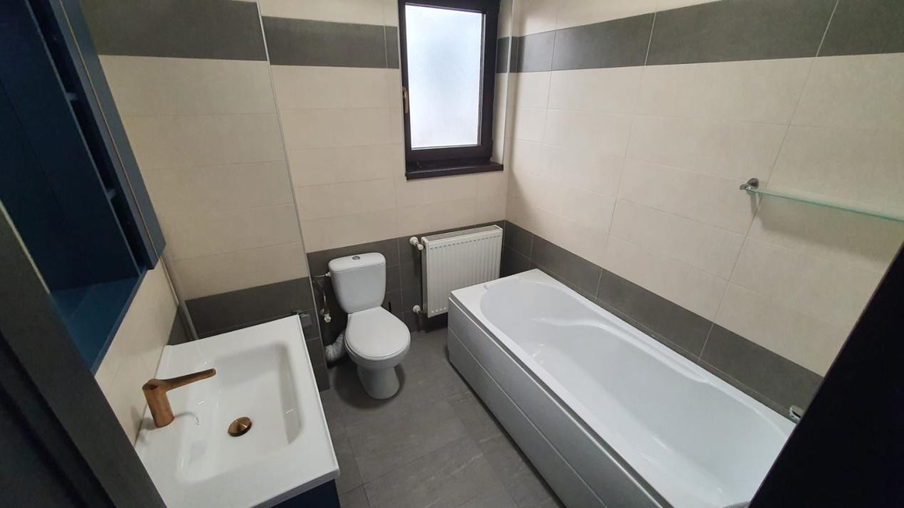 3 camere Central - Palas Campus