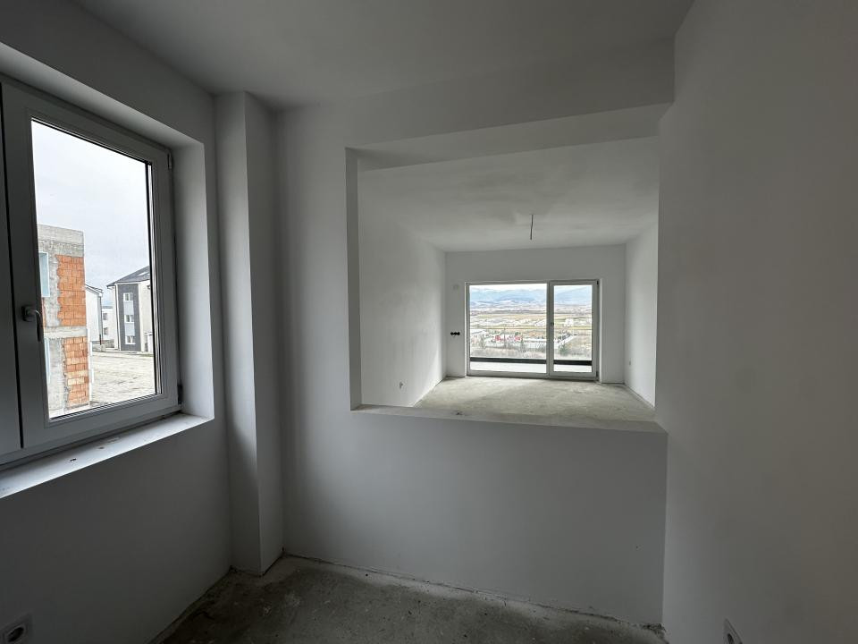 2 bedroom apartment DaVinci - investment opportunity