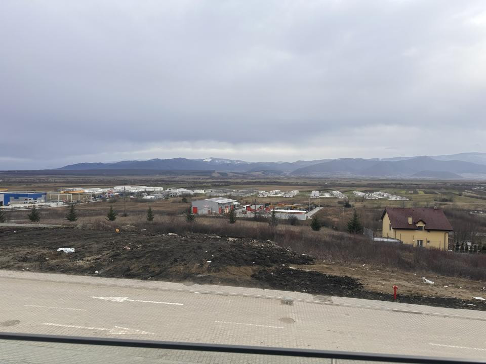 2 bedroom apartment DaVinci - investment opportunity