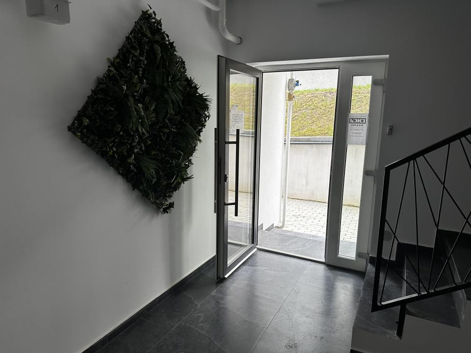 2 bedroom apartment DaVinci - investment opportunity