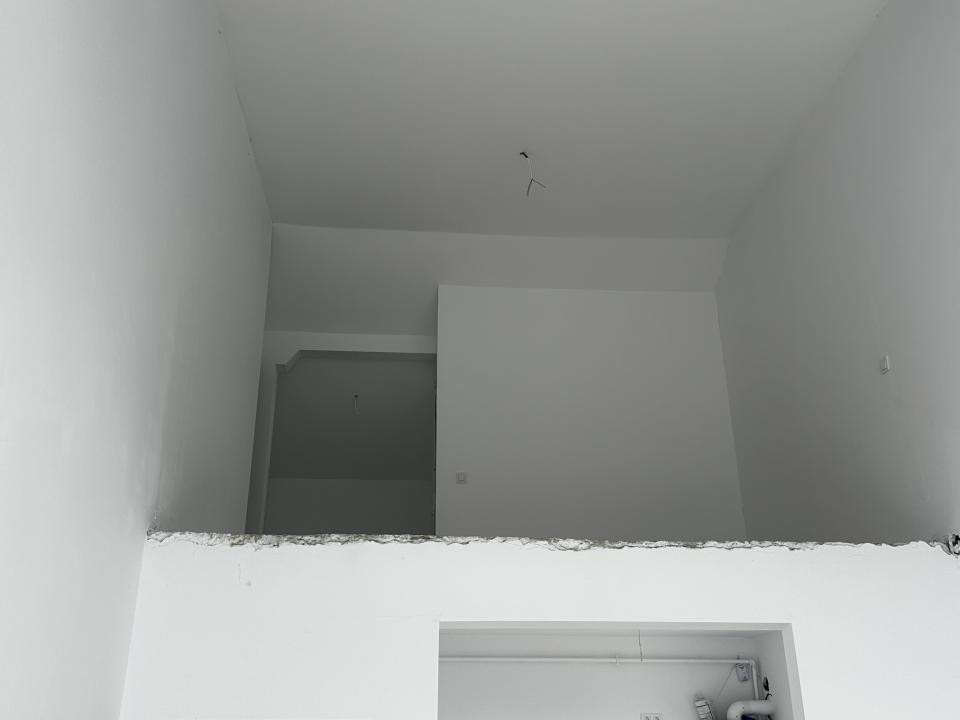 Penthouse for Sale DaVinci - investment opportunity