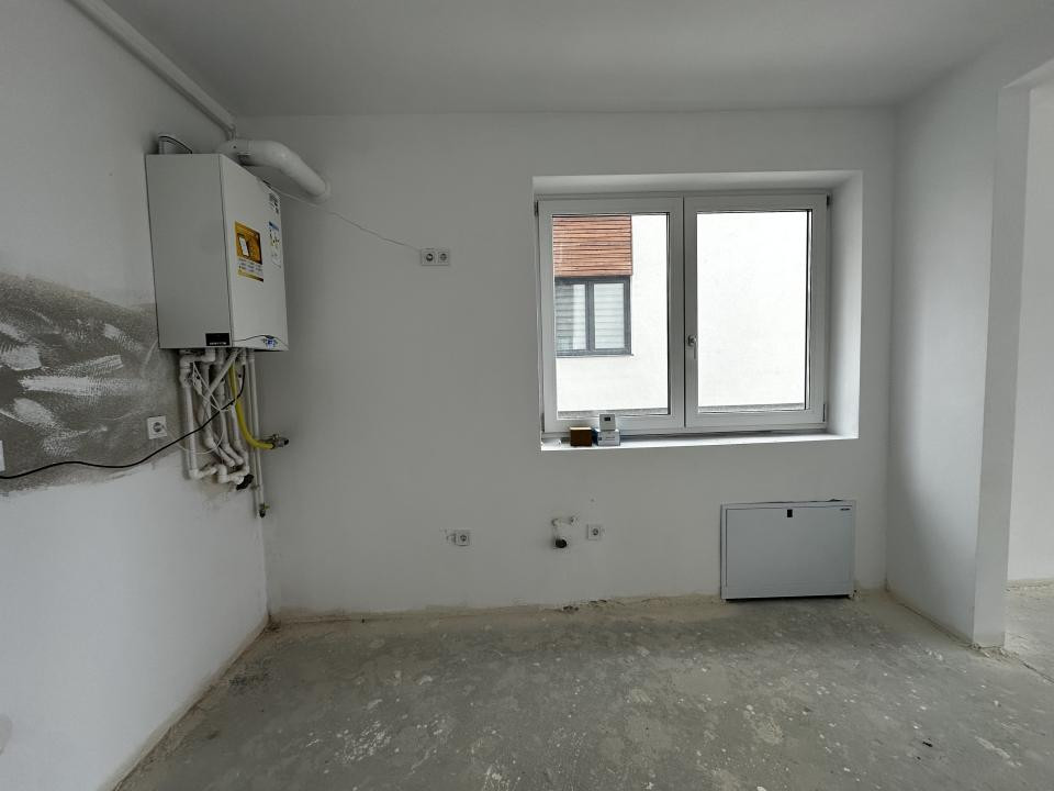 2 bedroom apartment DaVinci - investment opportunity