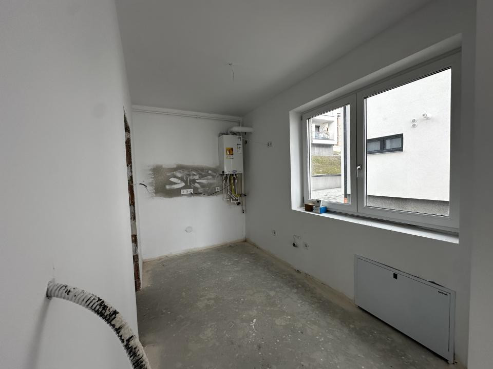 2 bedroom apartment DaVinci - investment opportunity