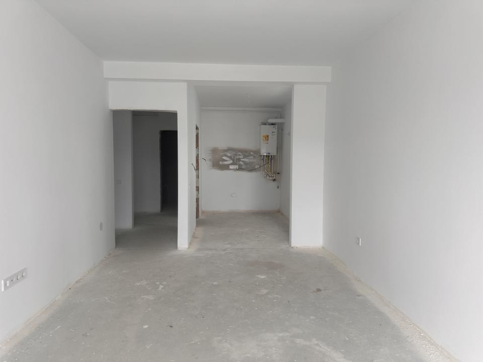 2 bedroom apartment DaVinci - investment opportunity