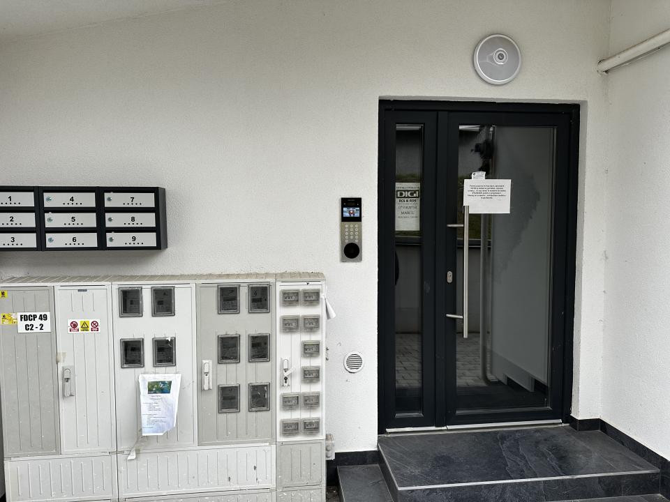 2 bedroom apartment DaVinci - investment opportunity