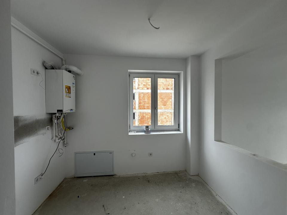 2 bedroom apartment DaVinci - investment opportunity