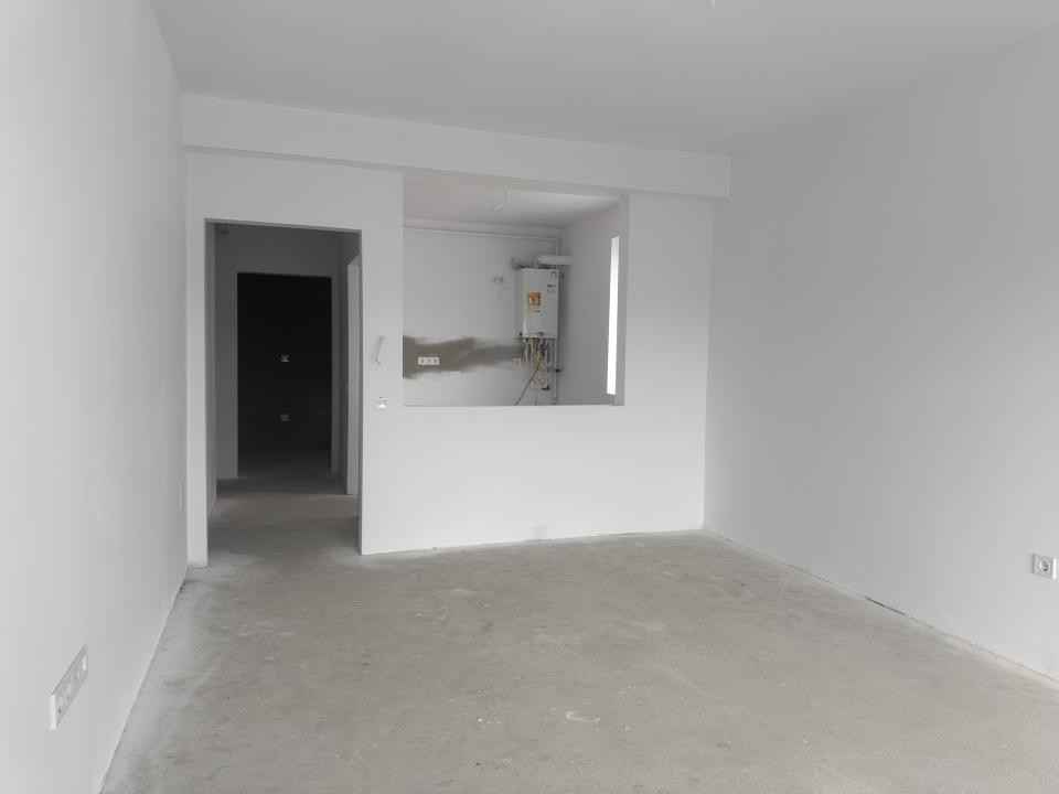 2 bedroom apartment DaVinci - investment opportunity