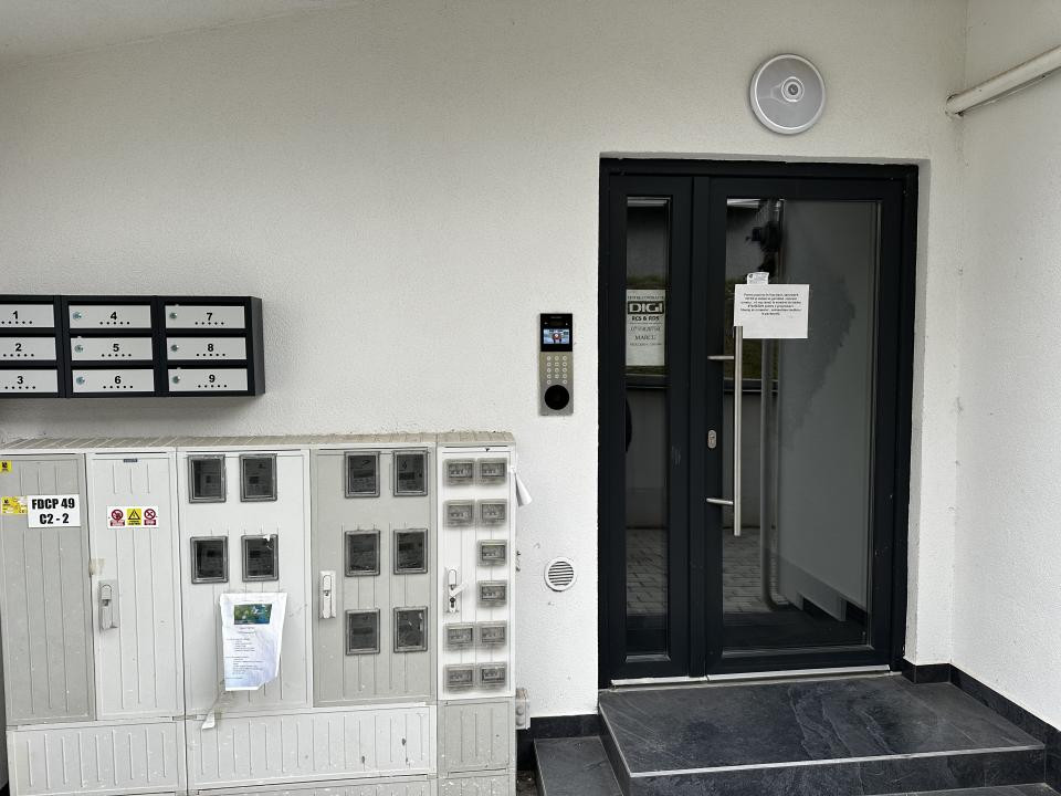 2 bedroom apartment DaVinci - investment opportunity