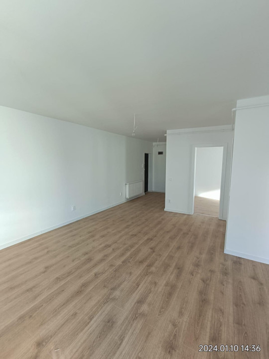 Apartament 2 camere bloc nou - Doamna Stanca - COMISION 0% CUMPĂRĂTOR