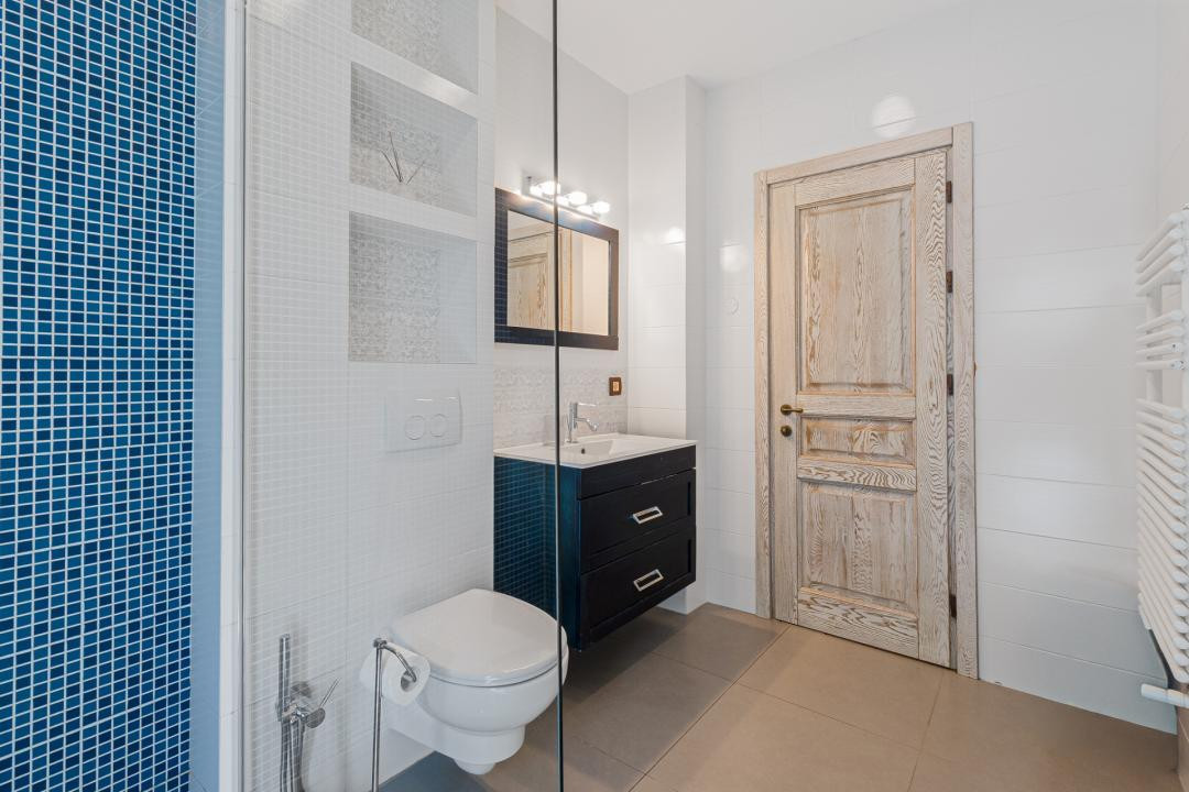 Vilă individuală mediteraneană - dotări premium - 5 camere - Brasov 