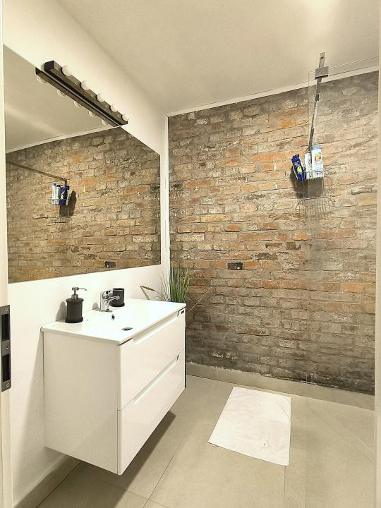 Apartament 2 camere vanzare in casă / vilă Sibiu, Ultracentral